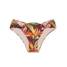 Charger l&#39;image dans la galerie, Product Front: Rio De Sol Bas Bottom Fiore Mel

