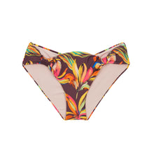Charger l&#39;image dans la galerie, Product Front: Rio De Sol Bas Bottom Fiore Mel-Comfy
