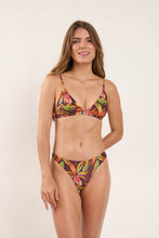 Charger l&#39;image dans la galerie, Model Front: Rio De Sol Bas Bottom Fiore Nice-Fio

