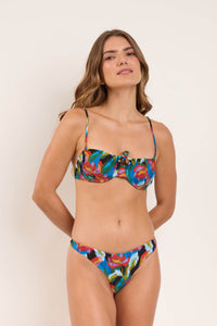 Image 05: Rio De Sol Bas Bottom Flair Nice-Fio