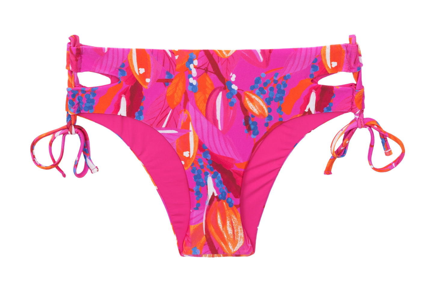 Product Front: Rio De Sol Bas Bottom Flavors Madrid