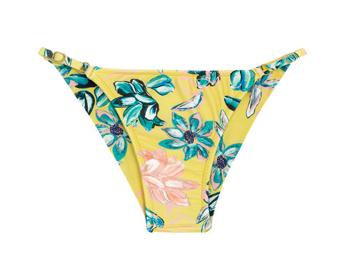 Product Front: Rio De Sol Bas Bottom Florescer Babado