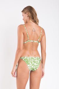 Model Back: Rio De Sol Bas Bottom Flow Ibiza-Comfy