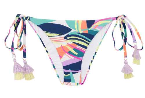 Product Front: Rio De Sol Bas Bottom Fresh-Day Lacinho
