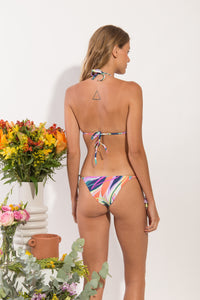 Model Back: Rio De Sol Bas Bottom Fresh-Day Lacinho