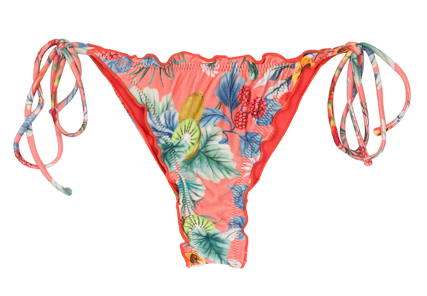 Product Front: Rio De Sol Bas Bottom Frutti Frufru-Fio
