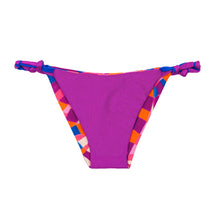 Charger l&#39;image dans la galerie, Product Back: Rio De Sol Bas Bottom Funny Essential-Rev
