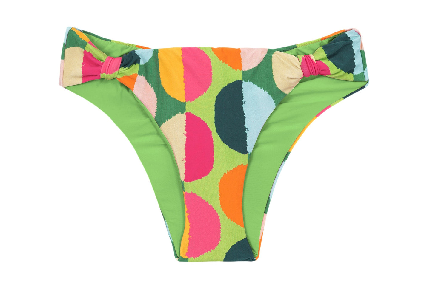 Product Front: Rio De Sol Bas Bottom Garden-City Mel