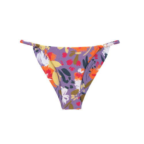 Product Front: Rio De Sol Bas Bottom Garden-Flower Cheeky-Fixa