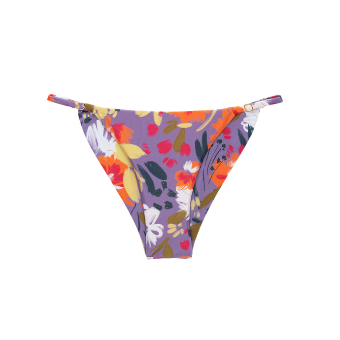 Product Front: Rio De Sol Bas Bottom Garden-Flower Cheeky-Fixa