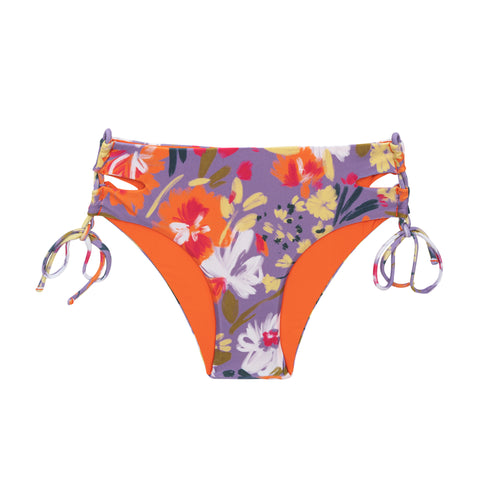 Product Front: Rio De Sol Bas Bottom Garden-Flower Madrid