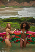 Charger l&#39;image dans la galerie, Image 08: Rio De Sol Bas Bottom Green-Bloom Frufru
