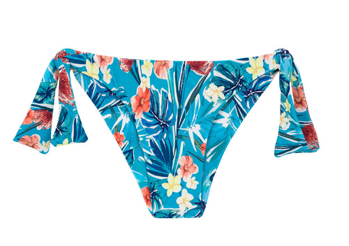 Product Front: Rio De Sol Bas Bottom Isla Bra