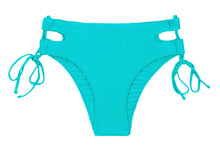Charger l&#39;image dans la galerie, Product Front: Rio De Sol Bas Bottom Jade Madrid
