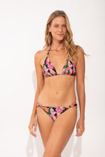 Charger l&#39;image dans la galerie, Model Front: Rio De Sol Bas Bottom Jolie Mel-Comfy
