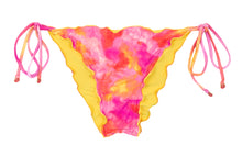 Charger l&#39;image dans la galerie, Product Front: Rio De Sol Bas Bottom Joyful Frufru
