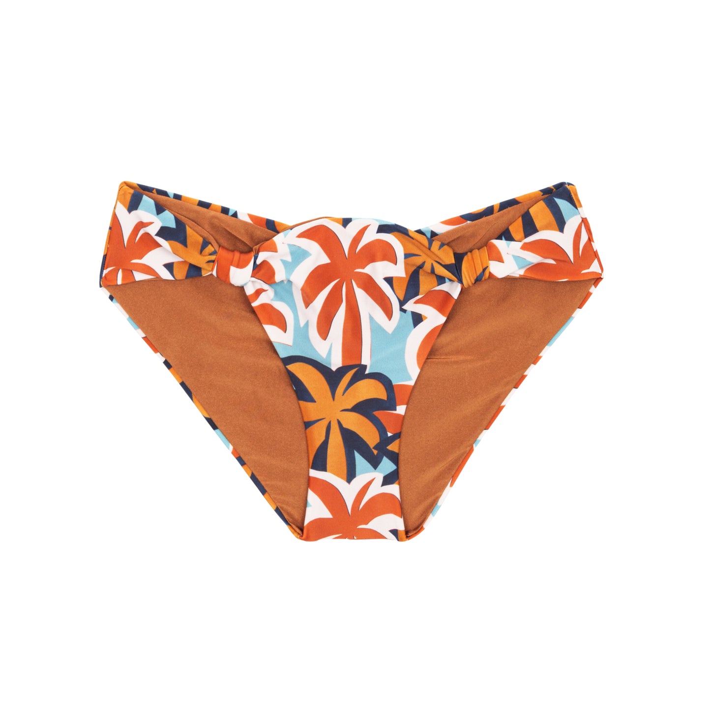 Product Front: Rio De Sol Bas Bottom Kauai Mel-Comfy