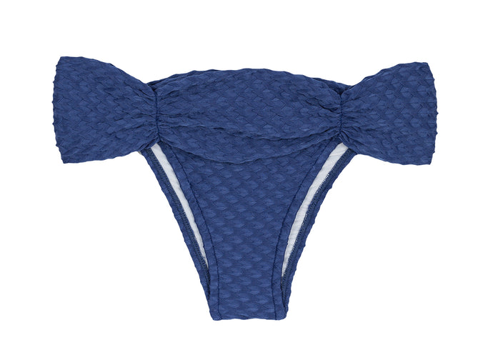 Product Front: Rio De Sol Bas Bottom Kiwanda Denim Bandeau