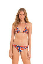 Charger l&#39;image dans la galerie, Model Front: Rio De Sol Bas Bottom Leaves Essential-Comfy
