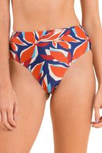 Charger l&#39;image dans la galerie, Gallery: Rio De Sol Bas Bottom Leaves Hotpants
