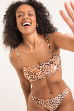 Charger l&#39;image dans la galerie, Image 07: Rio De Sol Bas Bottom Leopard Nice-Fio
