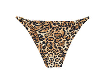 Charger l&#39;image dans la galerie, Product Front: Rio De Sol Bas Bottom Leopardo Invisible
