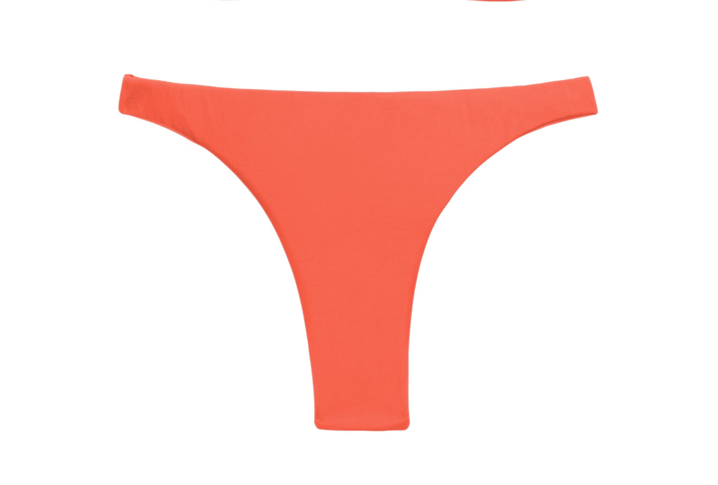 Product Front: Rio De Sol Bas Bottom Light-Peach Leblon-Fio