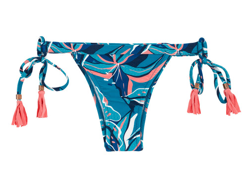 Product Front: Rio De Sol Bas Bottom Lilly Tri Fixo