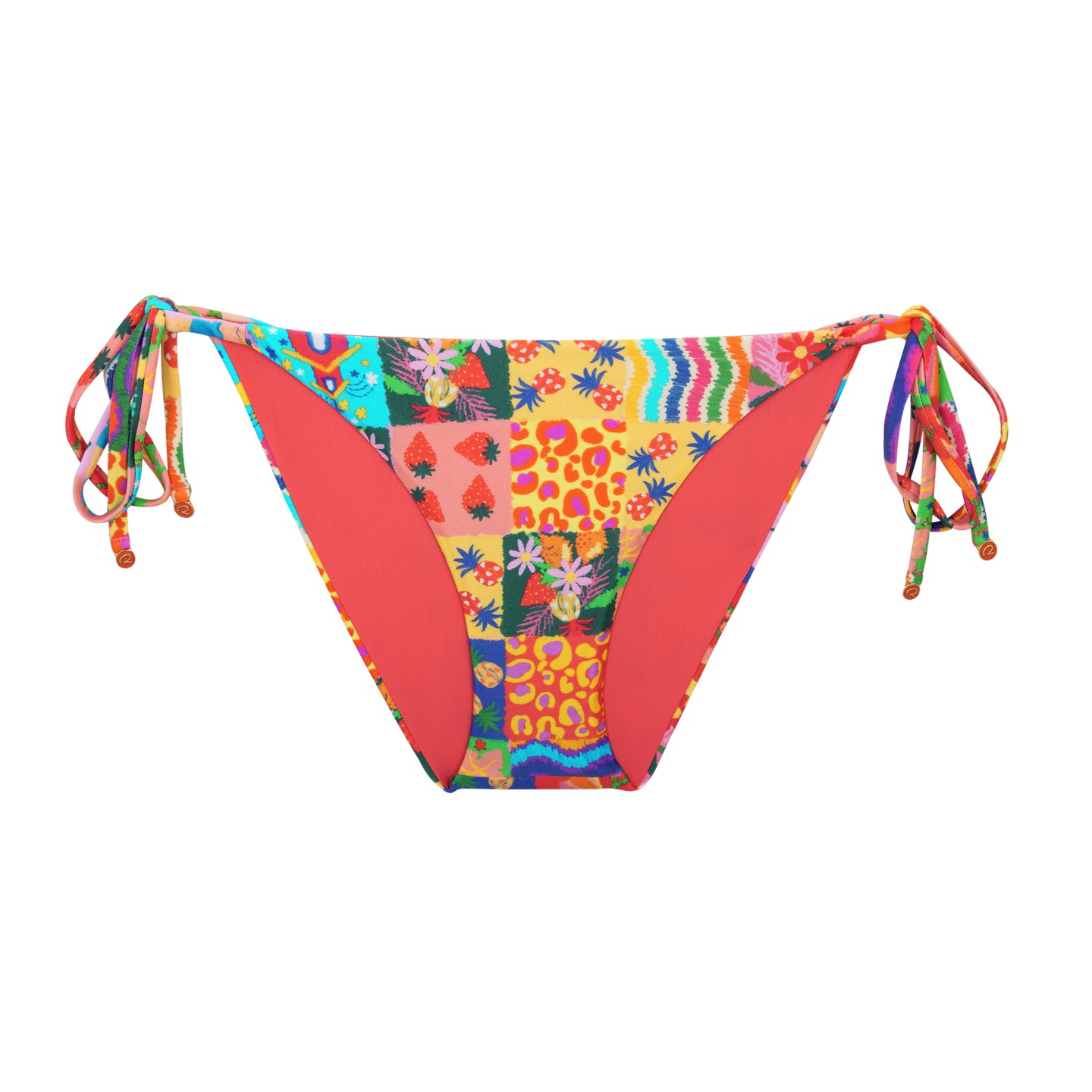 Product Front: Rio De Sol Bas Bottom Love-Trip Ibiza-Comfy