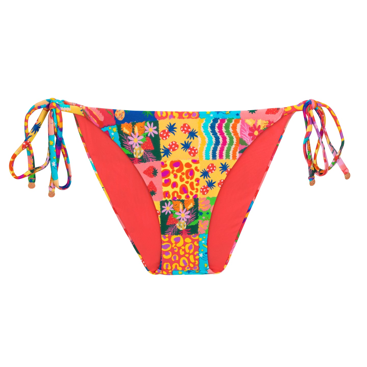 Product Front: Rio De Sol Bas Bottom Love-Trip Lacinho