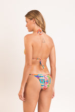 Charger l&#39;image dans la galerie, Model Back: Rio De Sol Bas Bottom Love-Trip Lacinho
