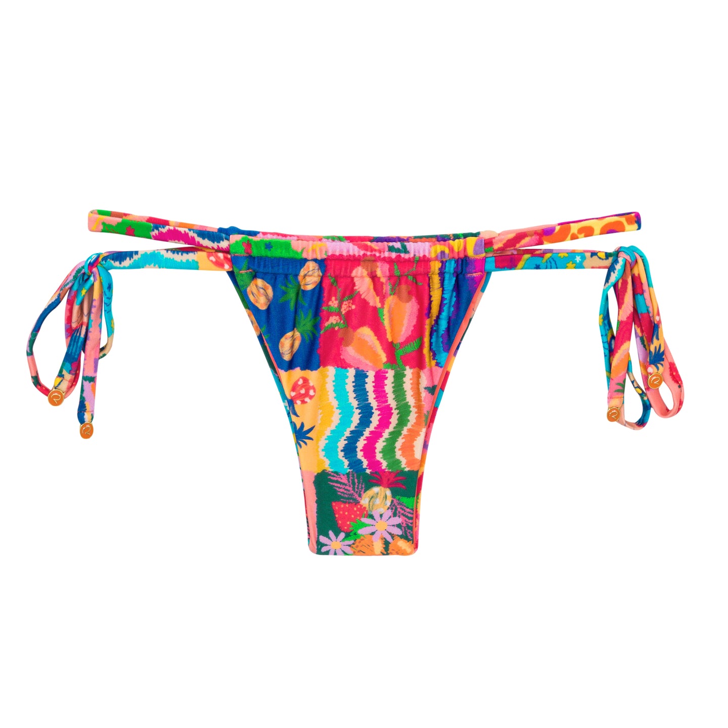 Product Front: Rio De Sol Bas Bottom Love-Trip Pipa
