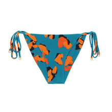 Charger l&#39;image dans la galerie, Product Front: Rio De Sol Bas Bottom Luma Cheeky-Tie
