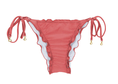 Product Front: Rio De Sol Bas Bottom Madras Frufru