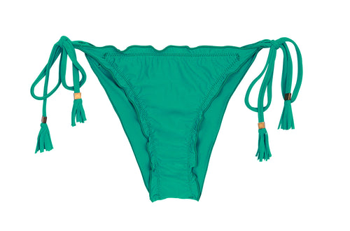 Product Front: Rio De Sol Bas Bottom Malaquita Eva