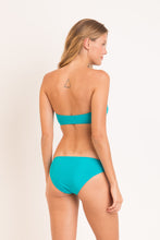 Charger l&#39;image dans la galerie, Model Back: Rio De Sol Bas Bottom Malibu-Atol Essential-Comfy

