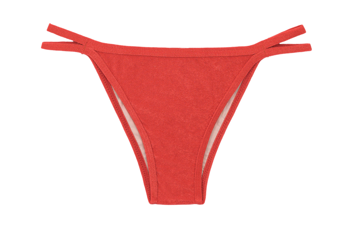 Product Front: Rio De Sol Bas Bottom Malibu-Chili Rio-Duo
