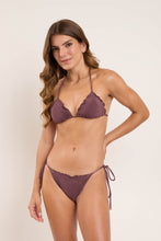 Charger l&#39;image dans la galerie, Image 07: Rio De Sol Bas Bottom Malibu-Ebano Frufru
