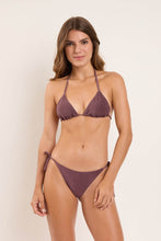 Charger l&#39;image dans la galerie, Model Front: Rio De Sol Bas Bottom Malibu-Ebano Ibiza-Comfy
