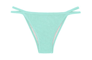 Product Front: Rio De Sol Bas Bottom Malibu-Menta Rio-Duo