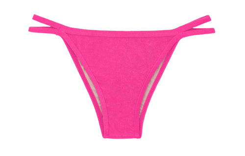 Product Front: Rio De Sol Bas Bottom Malibu-Rosa Rio-Duo