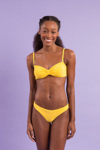 Image 12: Rio De Sol Bas Bottom Malibu-Yellow Essential