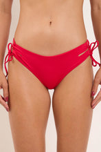 Charger l&#39;image dans la galerie, Gallery: Rio De Sol Bas Bottom Matte-Red Madrid
