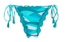 Charger l&#39;image dans la galerie, Product Front: Rio De Sol Bas Bottom Mayaguana Frufru
