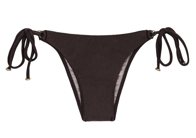 Product Front: Rio De Sol Bas Bottom Meteorite Invisible