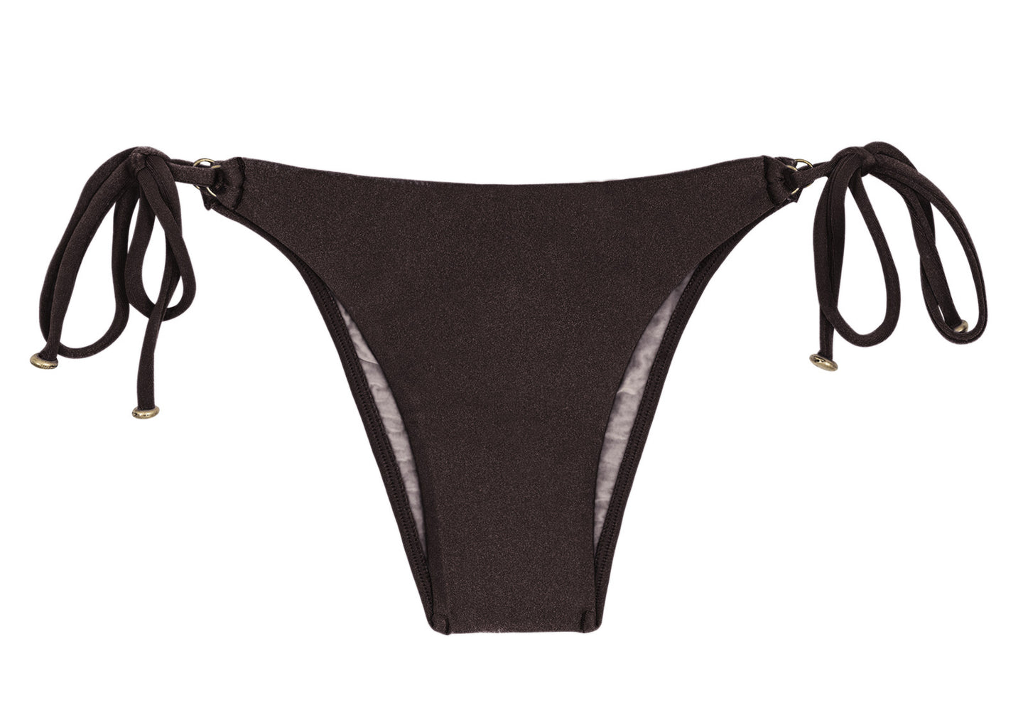 Product Front: Rio De Sol Bas Bottom Meteorite Invisible
