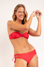 Charger l&#39;image dans la galerie, Image 07: Rio De Sol Bas Bottom Microfibra-Chic-Red Madrid
