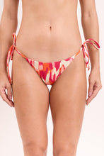Charger l&#39;image dans la galerie, Gallery: Rio De Sol Bas Bottom Mirage Cheeky-Tie
