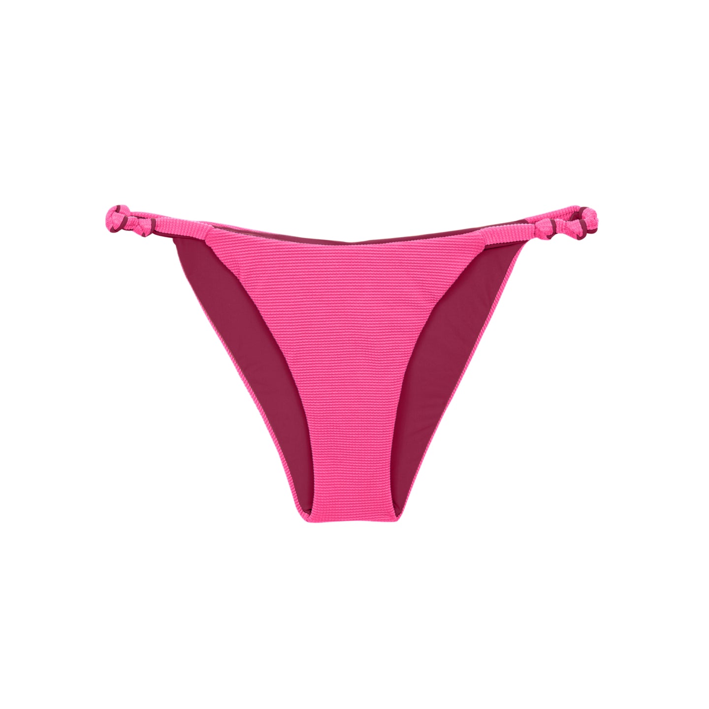 Product Front: Rio De Sol Bas Bottom Mtx-Ultrapink Essential-Rev