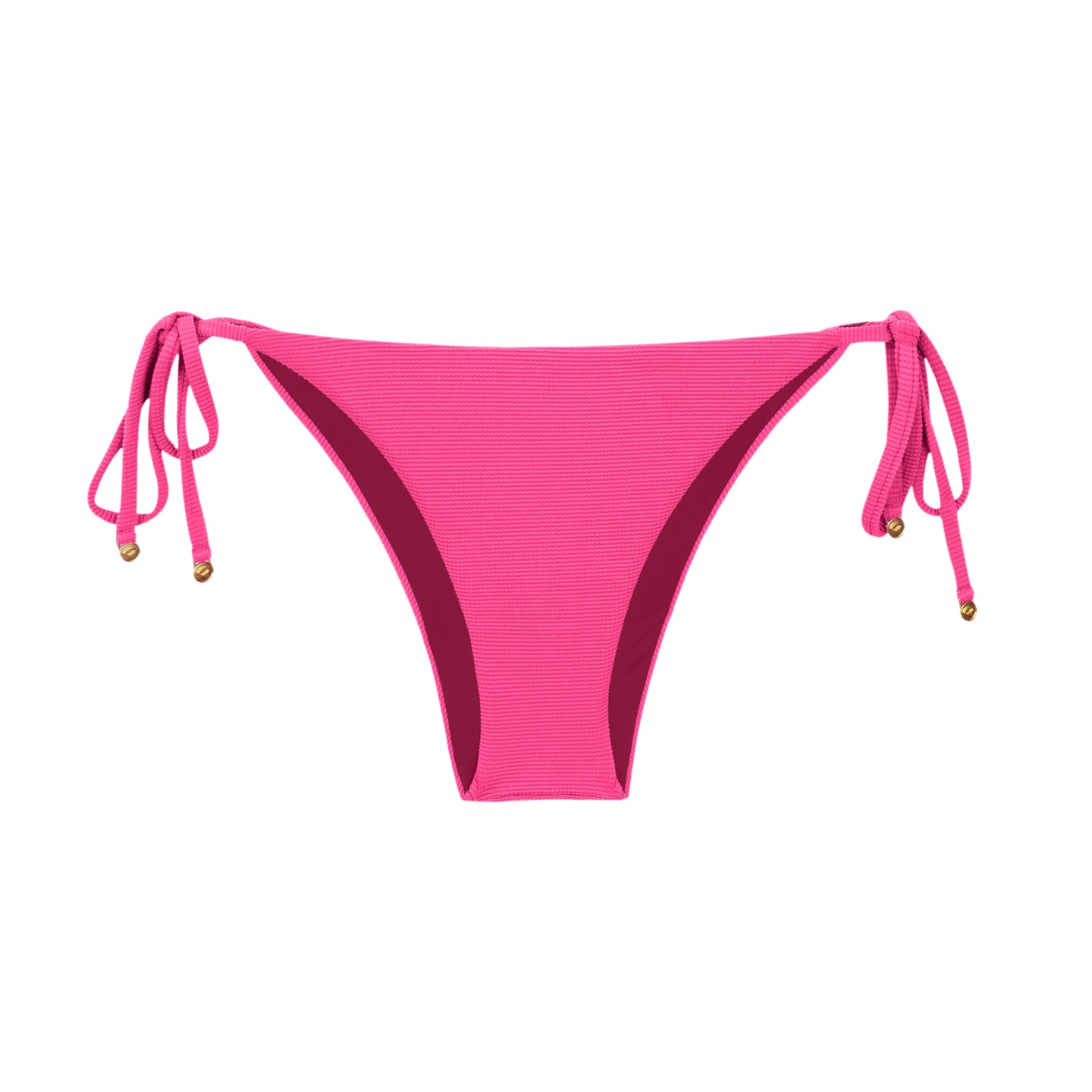 Product Front: Rio De Sol Bas Bottom Mtx-Ultrapink Ibiza